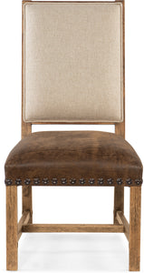 Big Sky Casual Dining Side Chair