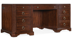 Office Charleston Executive Desk