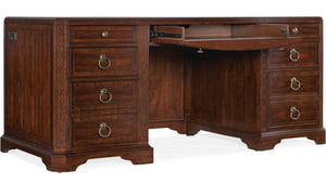 Office Charleston Executive Desk