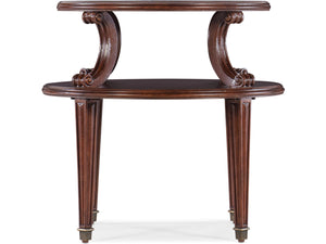 Charleston Side Table