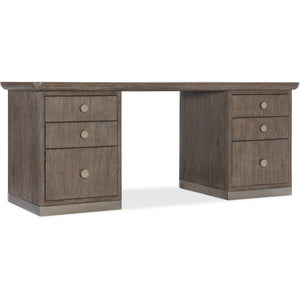 Home Office Modern Mood Executive Desk