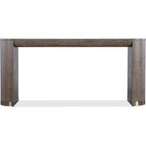 Hooker Furniture Living Room Modern Mood Console Table