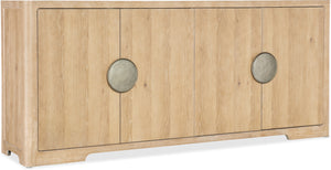 Retreat Entertainment Credenza