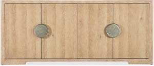 Retreat Entertainment Credenza