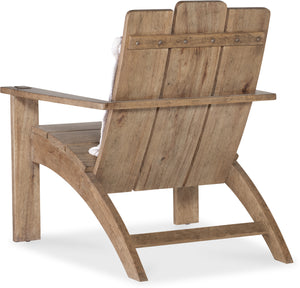 Vineyard Row Accent Chair