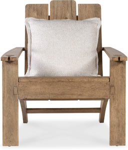 Vineyard Row Accent Chair