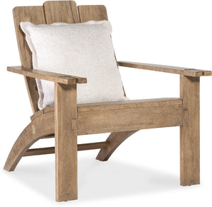 Vineyard Row Accent Chair