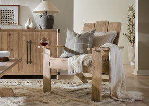 Vineyard Row Accent Chair