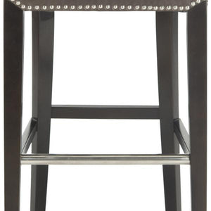 Seth Bar Stool in Espresso