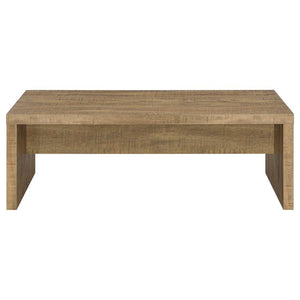 Lynette Coffee Table in Mango