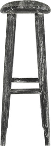 Colton Wood Bar Stool