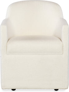 Izabela Upholstered Arm Chair