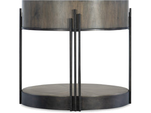 Skyline Side Table