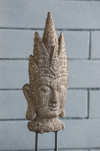 Buddha Ignite Sculpture