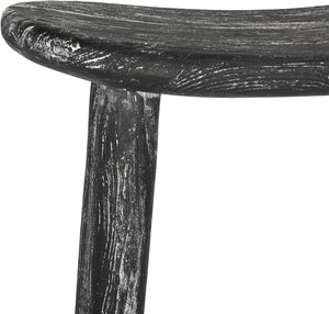 Colton Wood Bar Stool