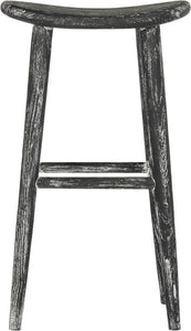 Colton Wood Bar Stool