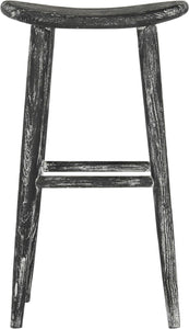 Colton Wood Bar Stool