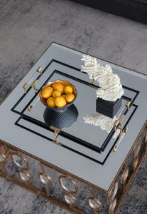 Wynland Square Coffee Table