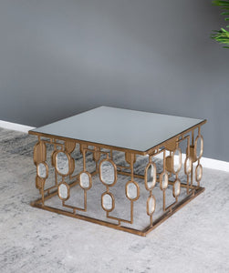 Wynland Square Coffee Table