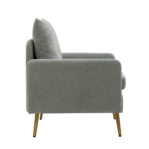 Giovann Armchair in Sage