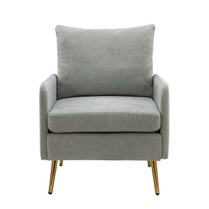 Giovann Armchair in Sage