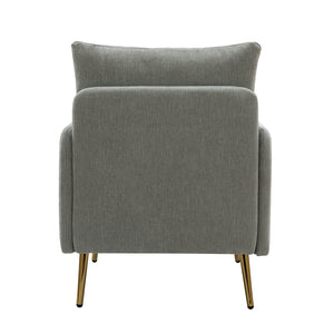 Giovann Armchair in Sage