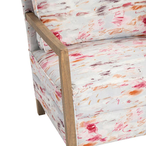 Laurel Accent Chair