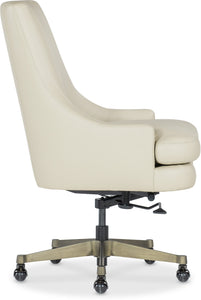 Paula Executive Swivel Tilt Chair