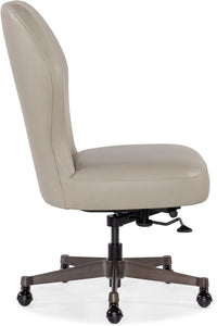 Hooker Furniture Home Office Executive Swivel Tilt Chair