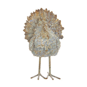 Resin Turkey