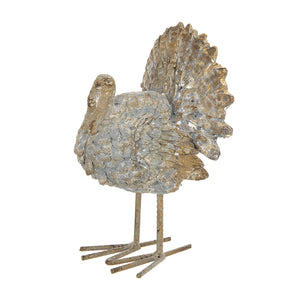 Resin Turkey