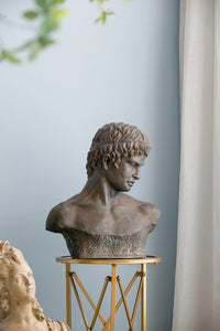 Atticus Bust