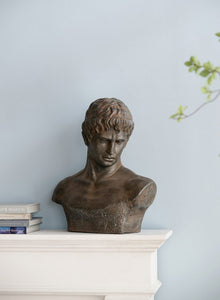 Atticus Bust