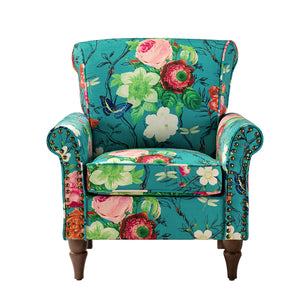 Donna Armchair