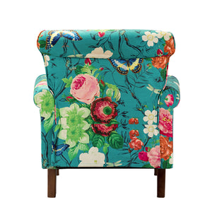 Donna Armchair