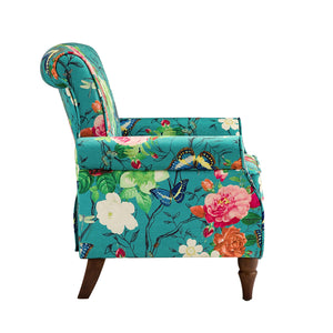 Donna Armchair