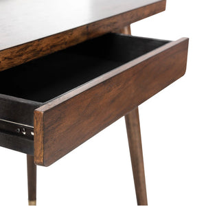 Parker Drawer Desk