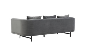 Marcy Velvet Sofa