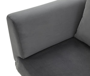 Marcy Velvet Sofa