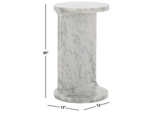 Melinda Accent Table