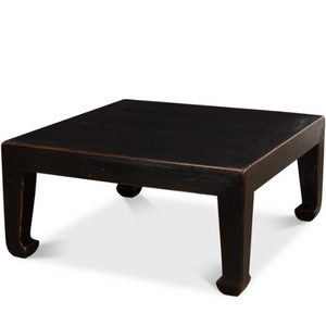 Pagoda Coffee Table