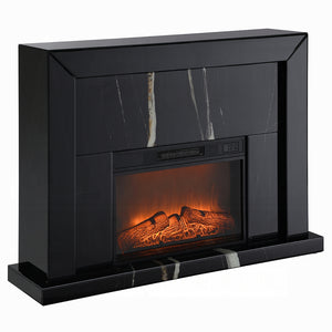 Drisana Fireplace