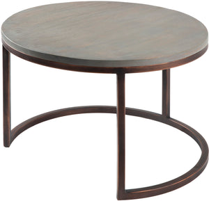 Aaron Set of 2 Nesting Tables