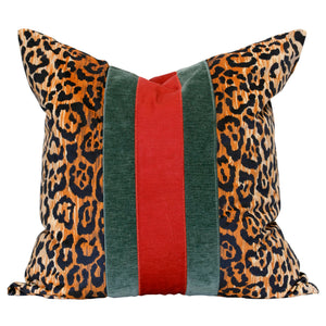 Pucci Pillow