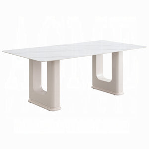 Kalam Ceramic Dining Table