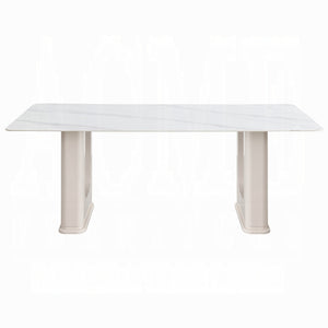 Kalam Ceramic Dining Table