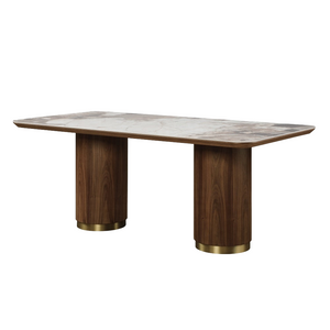 Willene Dining Table