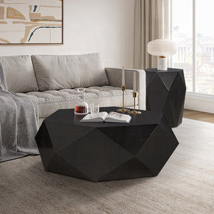 50" Hanniel Coffee Table