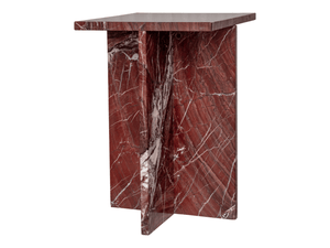 Blair Accent Table Ross Levanto Marble