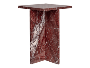 Blair Accent Table Ross Levanto Marble